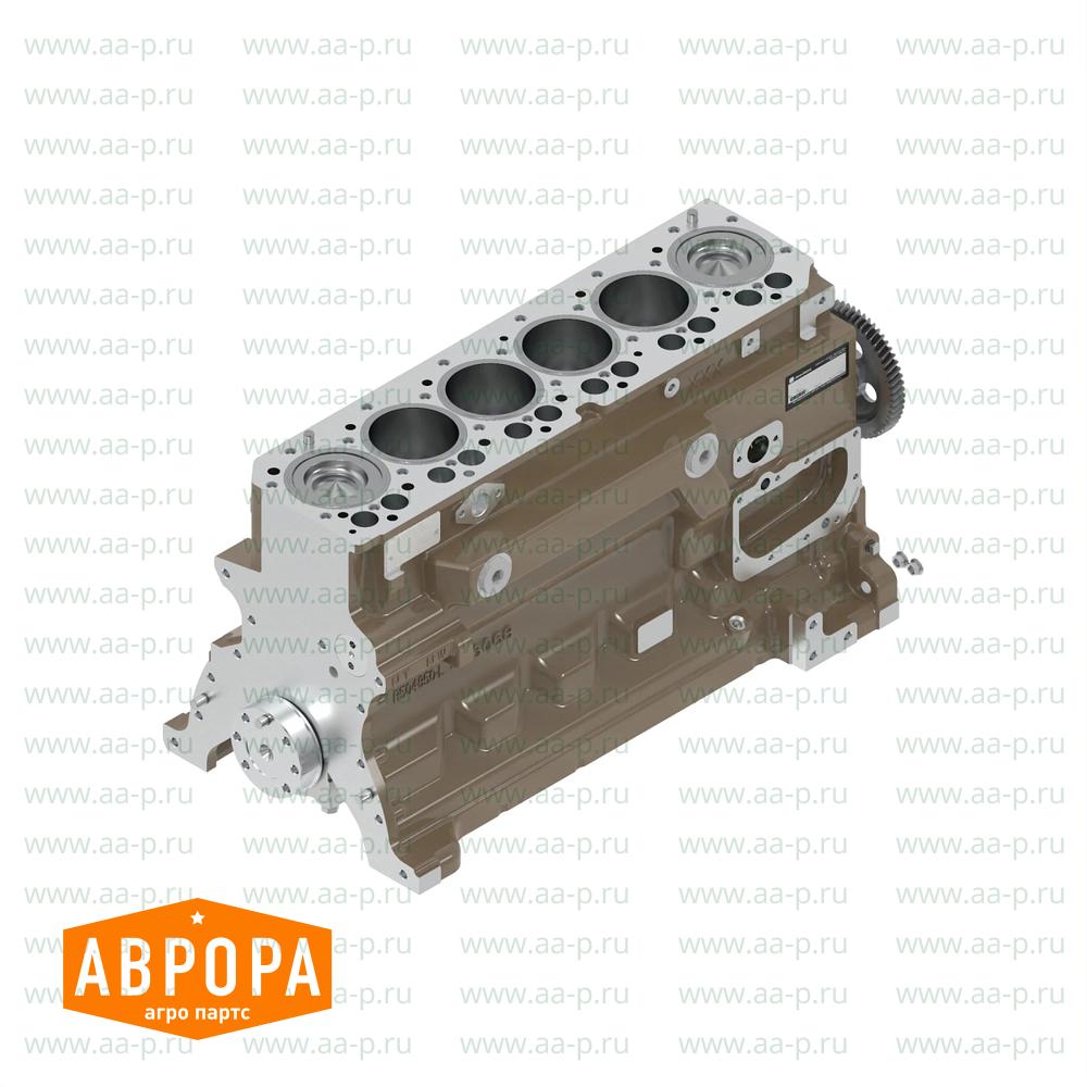 Rumpfmotor
